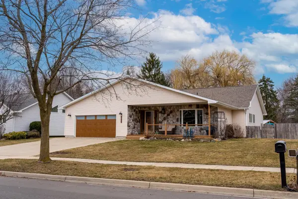 1225 Abbey, Mount Pleasant, MI 48858