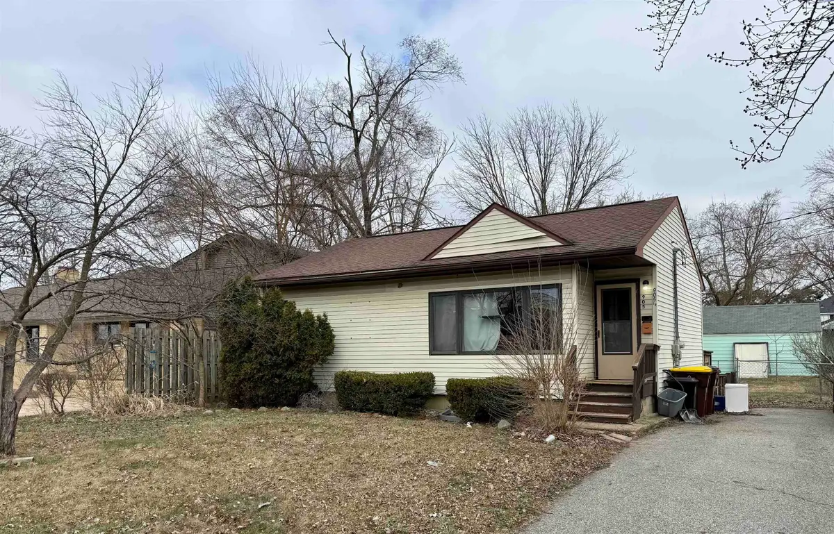 905 E High, Mount Pleasant, MI 48858 - #1