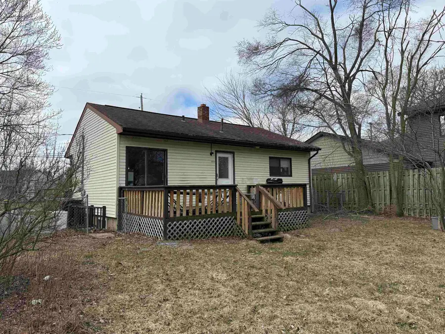 905 E High, Mount Pleasant, MI 48858 - #2