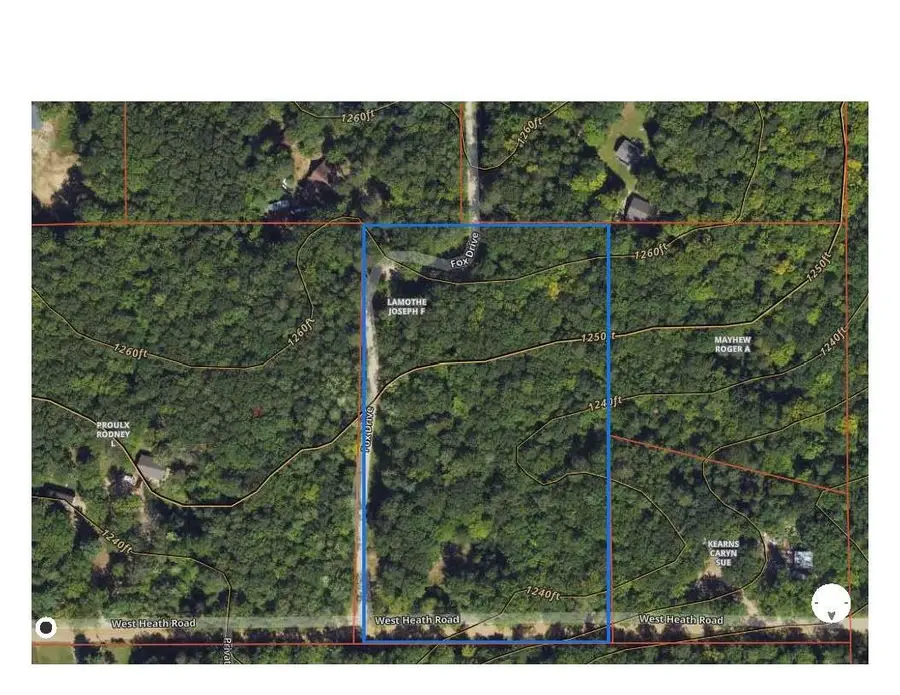 V/L Heath, Rose City, MI 48654 - #3