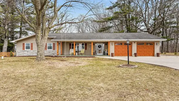 341 S Lincoln, Mount Pleasant, MI 48858