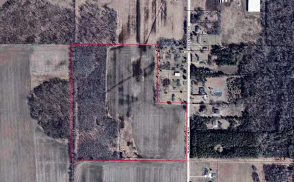 TBD Dickenson, Coleman, MI 48618