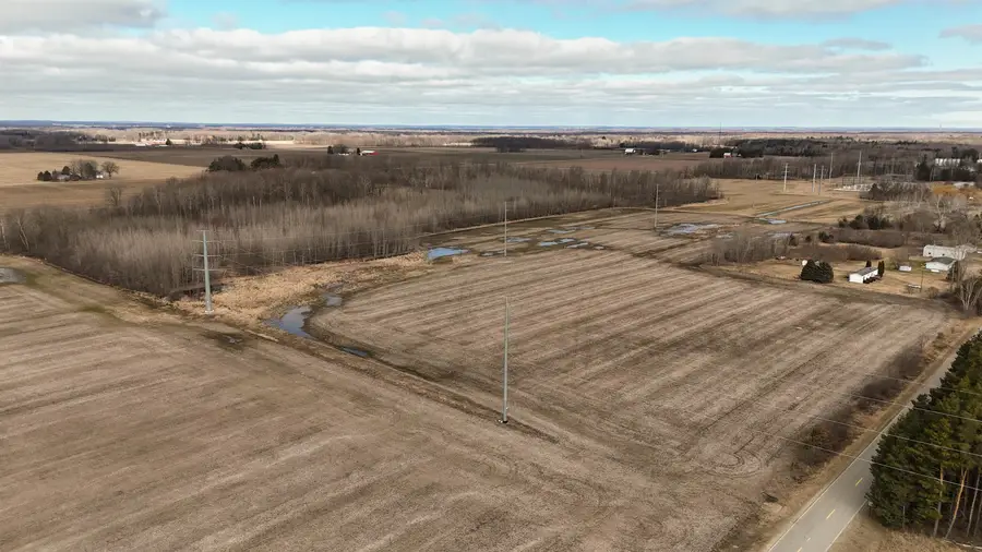 TBD Dickenson, Coleman, MI 48618 - #3