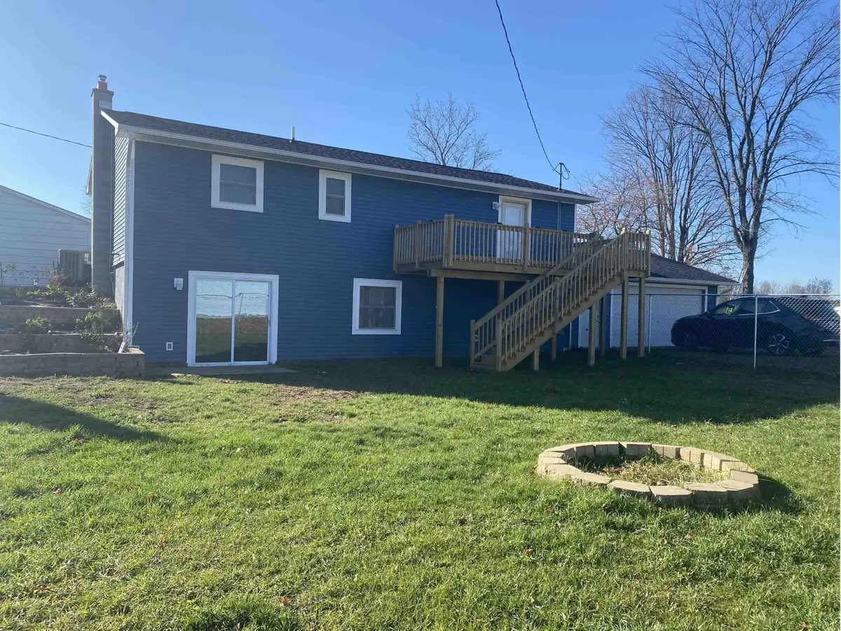 134 Brigham, Buckley, MI 49620 - #1