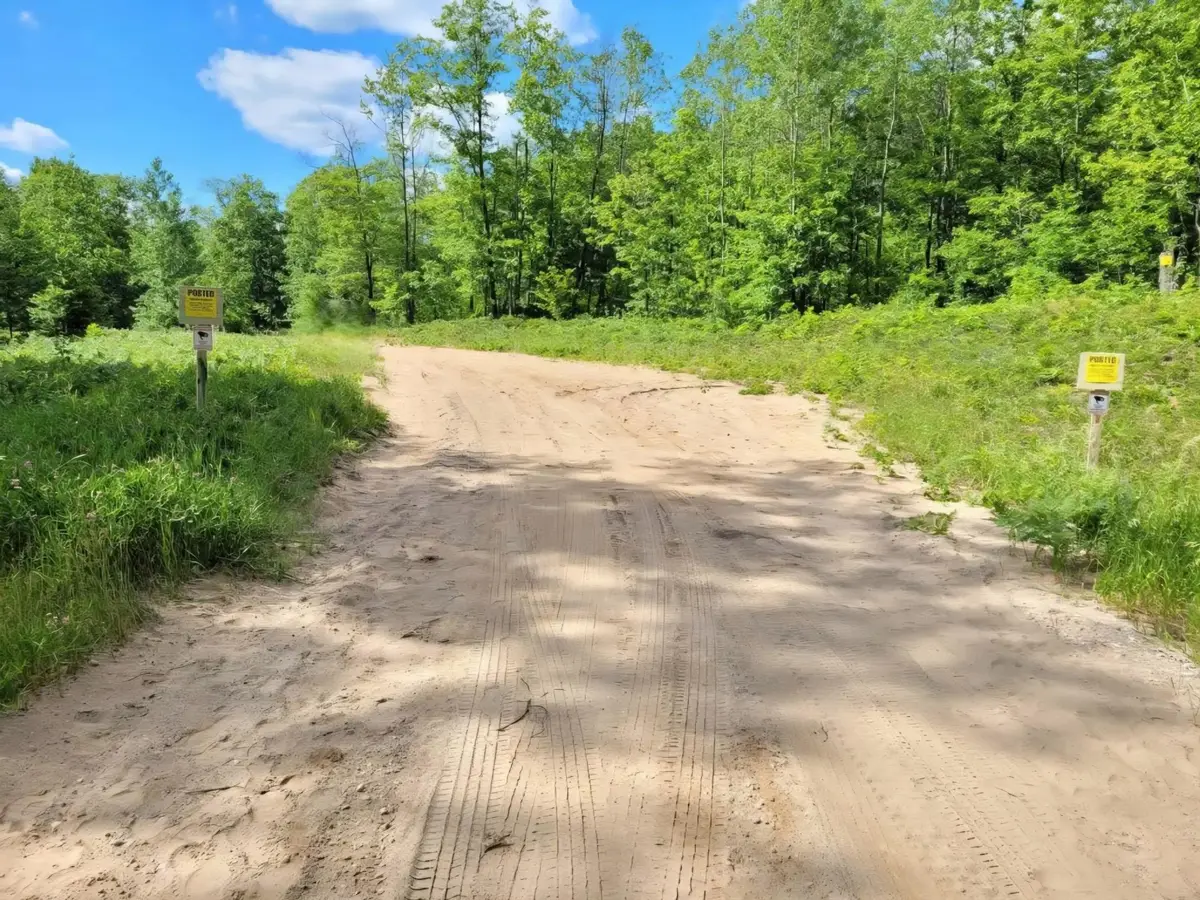 5955 S Brown, Cadillac, MI 49601 - #1