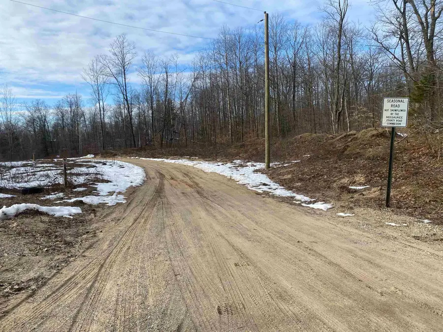 5955 S Brown, Cadillac, MI 49601 - #3