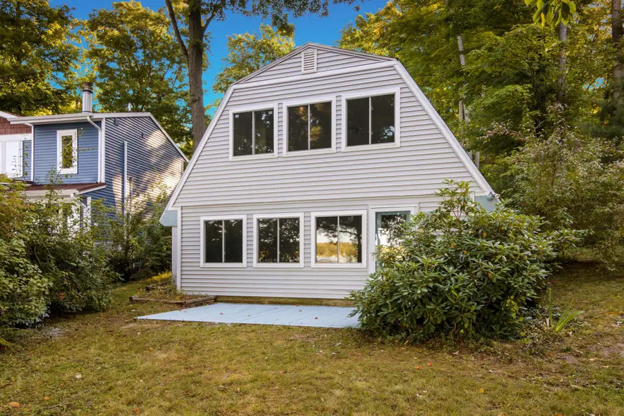 4032 Water View, Grawn, MI 49637 - #3