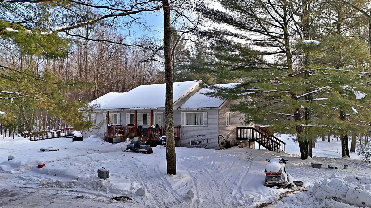 10885 SW Grand Kal, Fife Lake, MI 49633 - #1