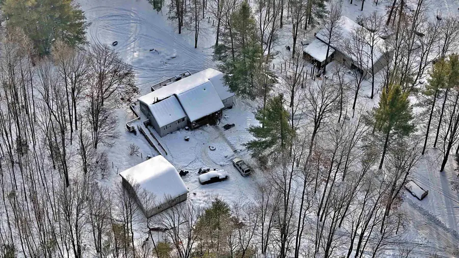 10885 SW Grand Kal, Fife Lake, MI 49633 - #2