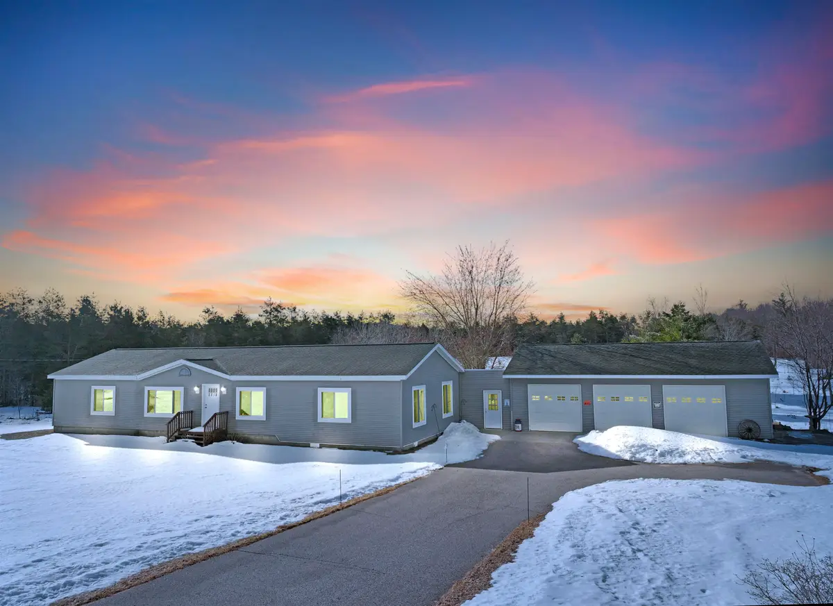 2518 E 32, Cadillac, MI 49601 - #1