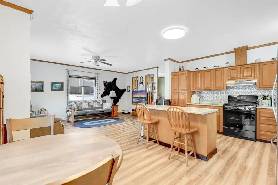 2518 E 32, Cadillac, MI 49601 - #3