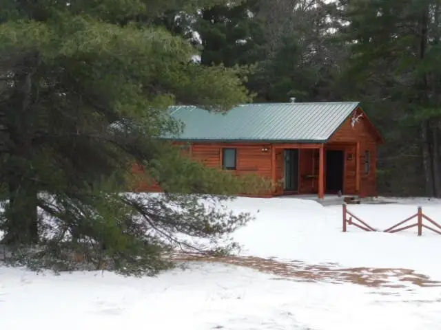 9607 Caddis #Lot: B,C, Fife Lake, MI 49633 - #1