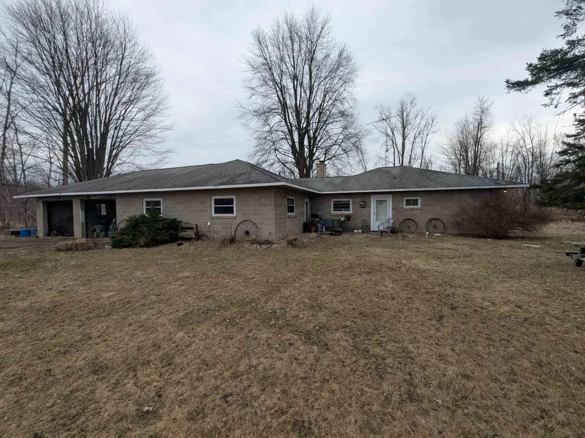 4438 Reynolds, Turner, MI 48765 - #1