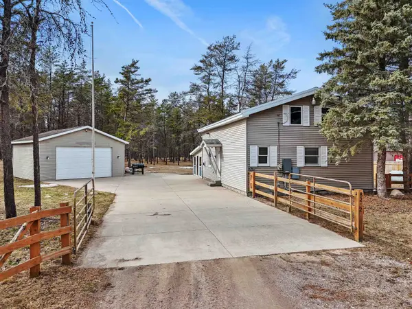 8252 Vans, Marion, MI 49665