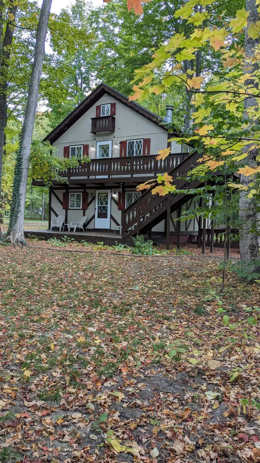 2552 E Birch #Lot: 76, Cedar, MI 49621 - #3