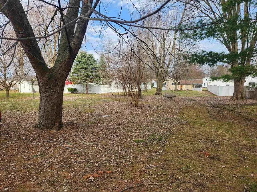217 Second #Lot: 3, Breckenridge, MI 48615 - #2