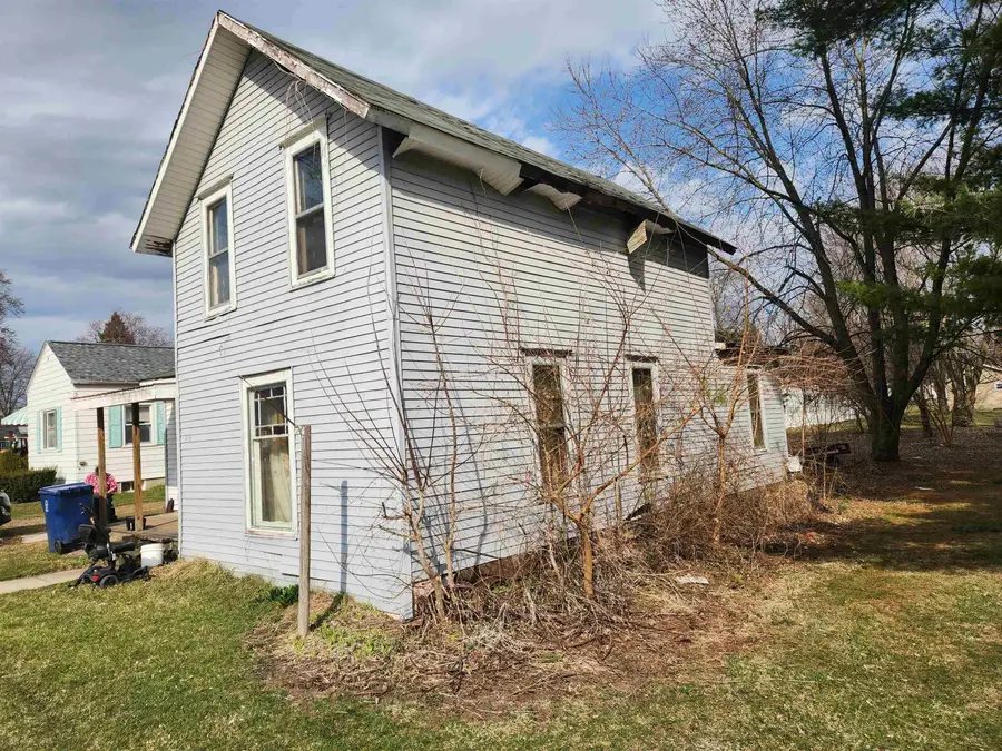 217 Second #Lot: 3, Breckenridge, MI 48615 - #3