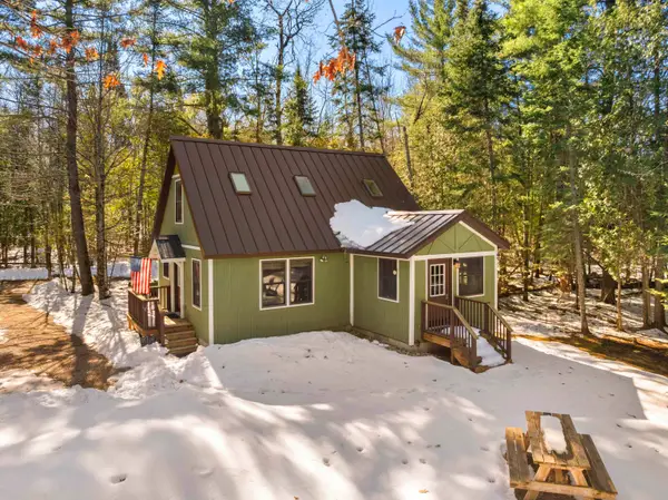 15750 Betsie River #Lot: 13, Thompsonville, MI 49683