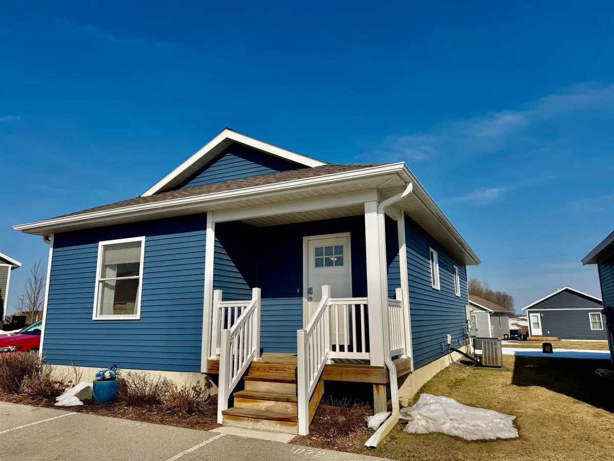 1072 Cupola #Lot: 197, Traverse City, MI 49696 - #1