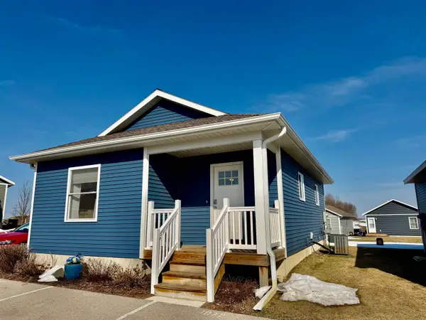 1072 Cupola #Lot: 197, Traverse City, MI 49696