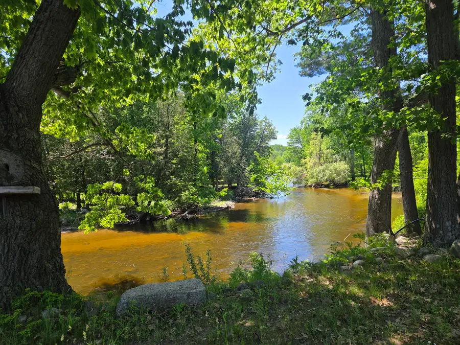 5172 W Pickard, Deerfield, MI 48858 - #3