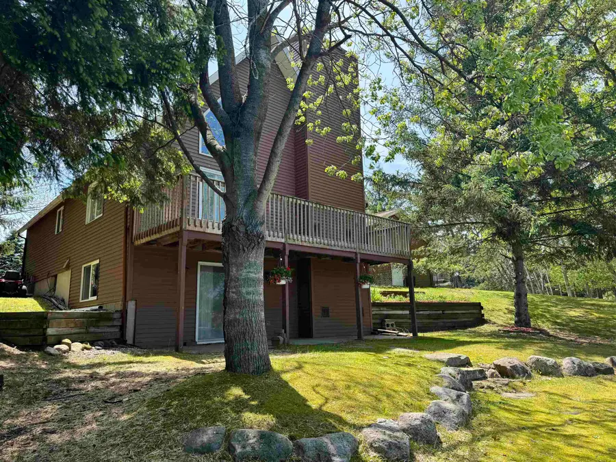 1035 Cantabrian, Lake Isabella, MI 48893 - #2