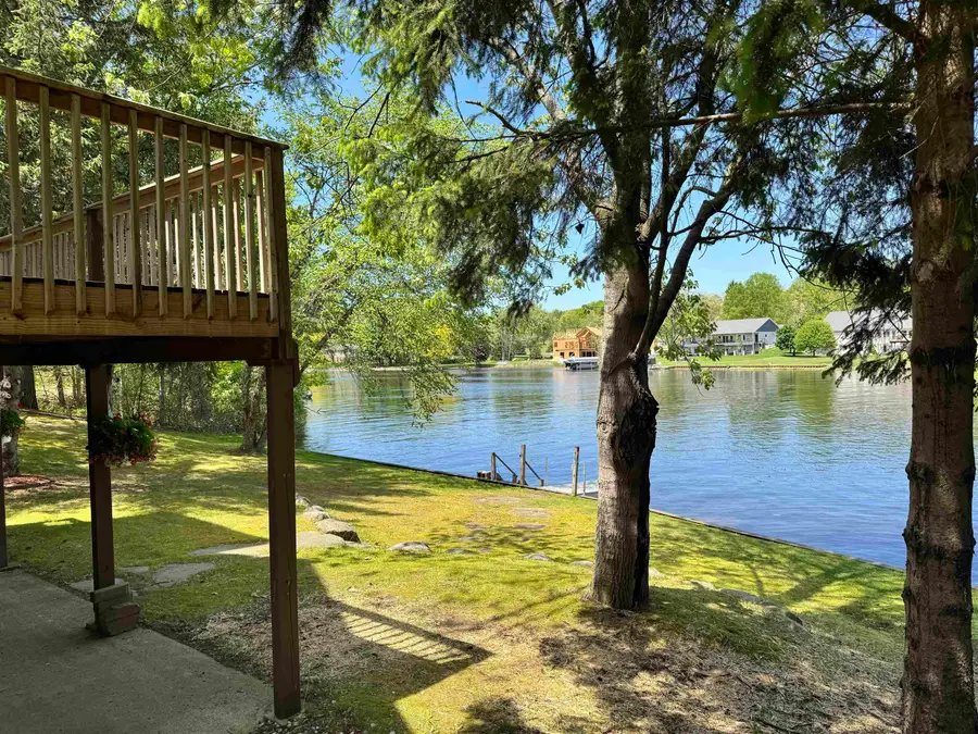 1035 Cantabrian, Lake Isabella, MI 48893 - #3