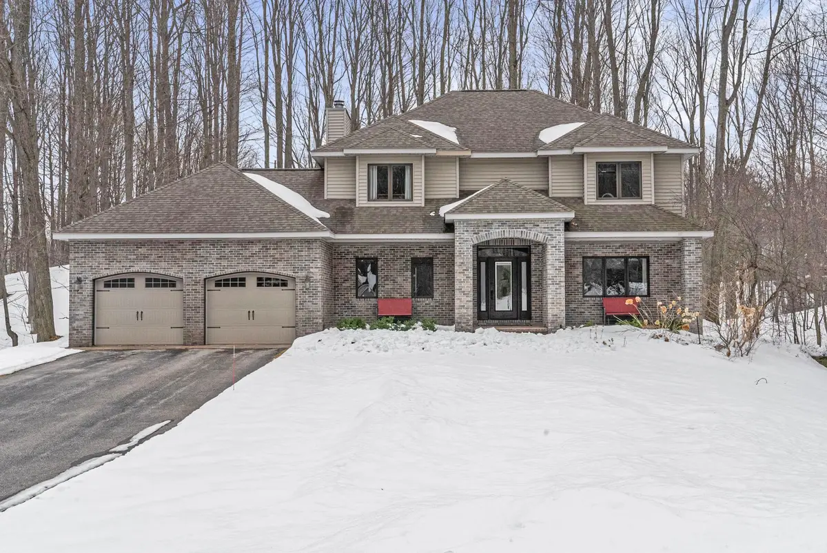 3378 Silver Farms #Lot: 92, Traverse City, MI 49684 - #1