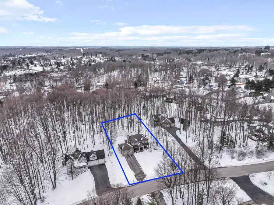3378 Silver Farms #Lot: 92, Traverse City, MI 49684 - #3