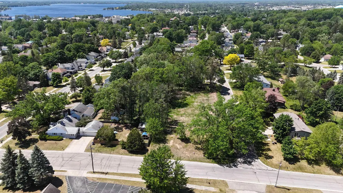 V/L Garfield, Cadillac, MI 49601 - #1