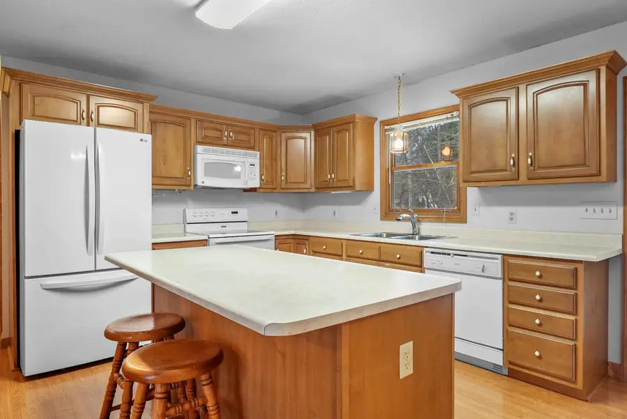 4327 Benson #Lot: 29, Cadillac, MI 49601 - #2