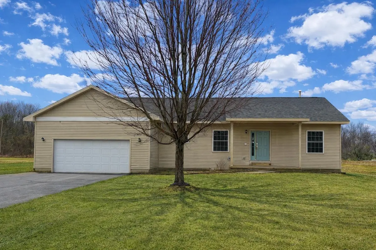 9305 Kingsfield, Kingsley, MI 49649 - #1