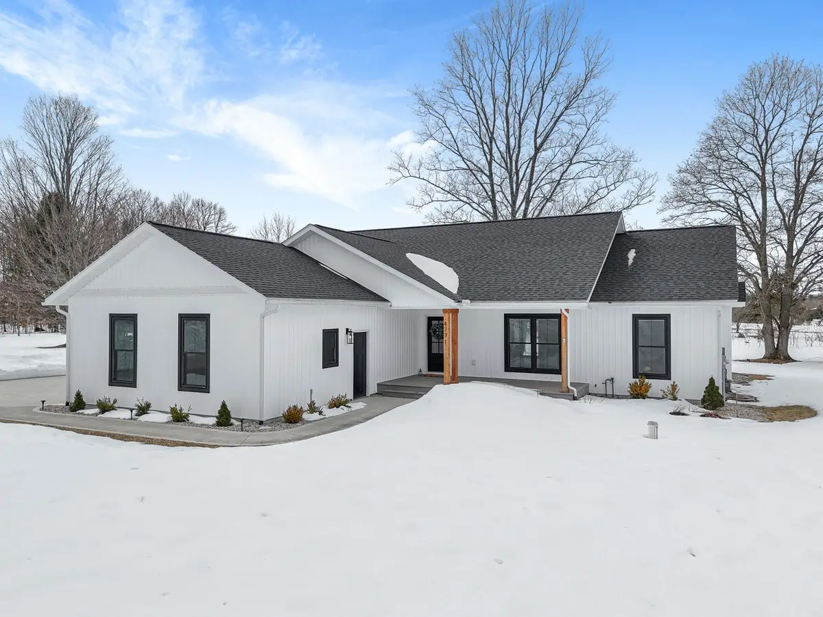 4771 Arbor Grove, Traverse City, MI 49685 - #1