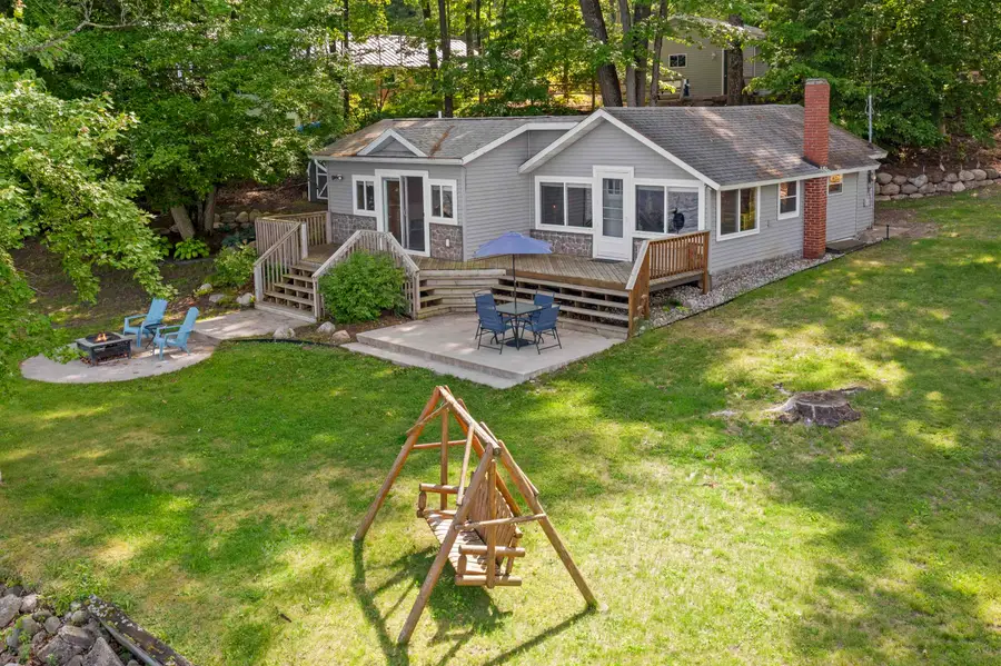 19116 Kenny, Big Rapids, MI 49307 - #2
