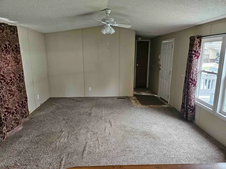 5232 E Broadway #LOT 303 Lot: 303, Mount Pleasant, MI 48858 - #2