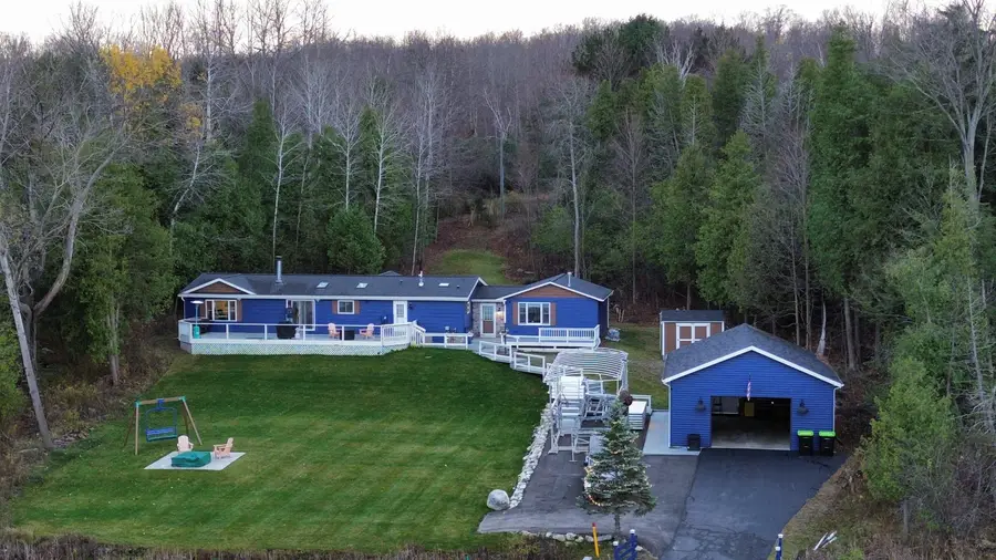 4136 Lakeshore, Boyne City, MI 49712 - #2