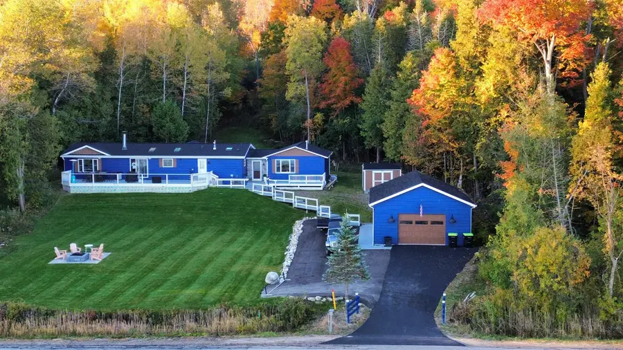 4136 Lakeshore, Boyne City, MI 49712 - #3