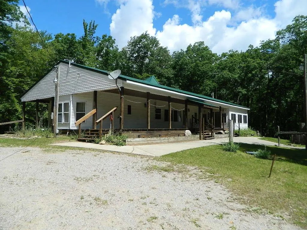 5651 E Haskell Lake, Harrison, MI 48625 - #1