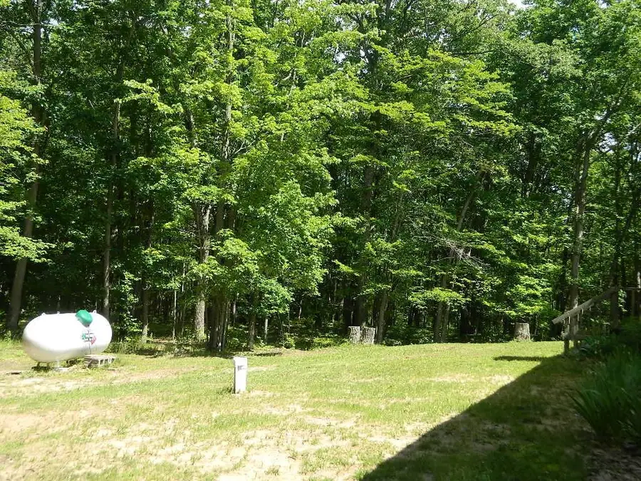 5651 E Haskell Lake, Harrison, MI 48625 - #2