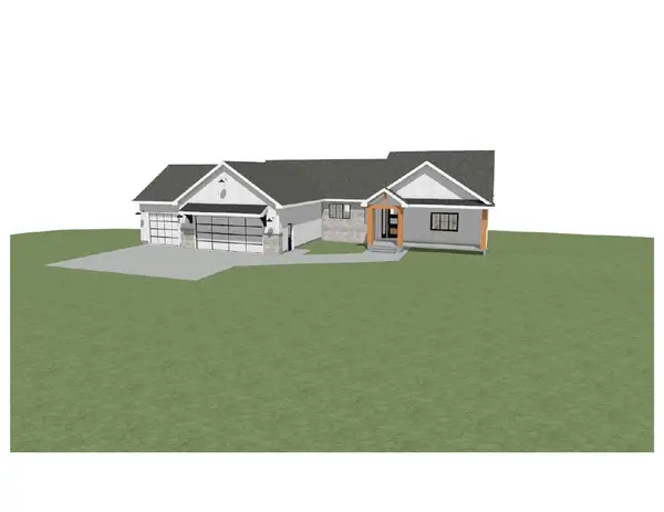 8271 E Boca Vista #Lot: 25, Traverse City, MI 49684