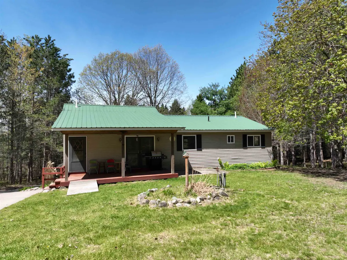 319 Lund, Fife Lake, MI 49633 - #1