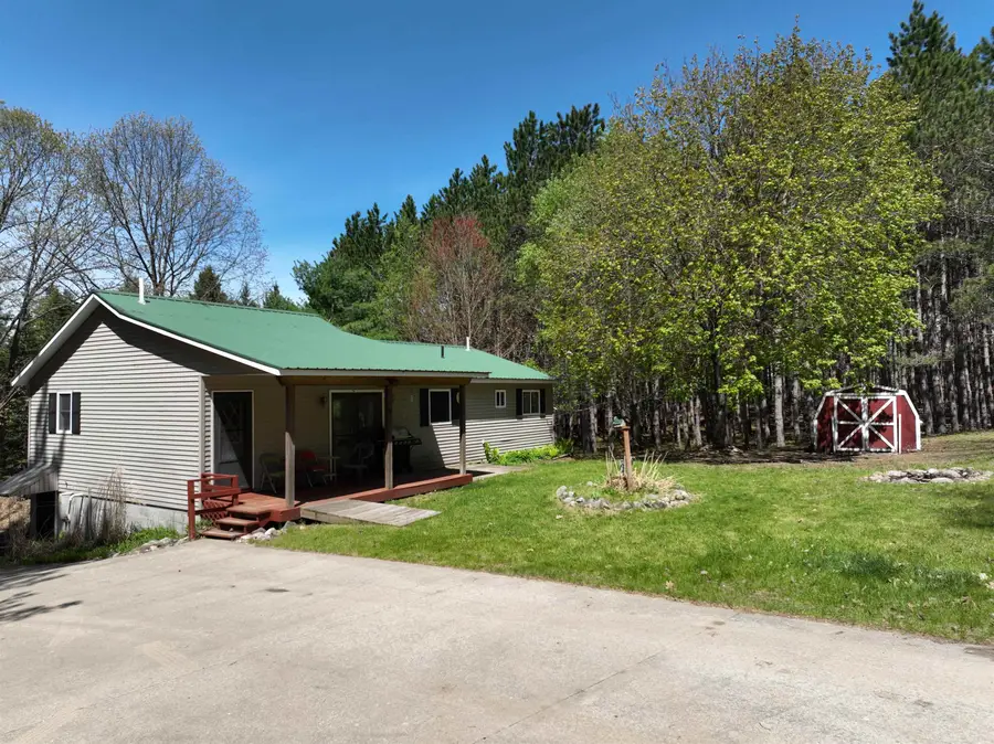 319 Lund, Fife Lake, MI 49633 - #3