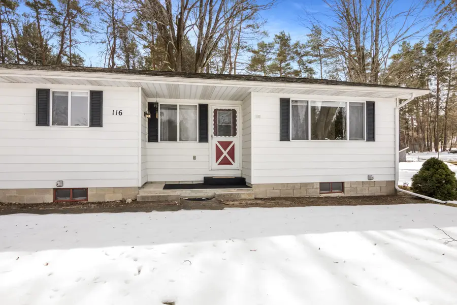 116 E Fourth, Bellaire, MI 49615 - #2