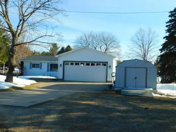 4960 Pine #Lot: 15, Kalkaska, MI 49646