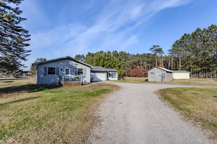 2265 Michigan, Prescott, MI 48756 - #2
