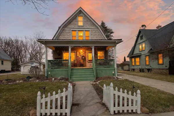 121 E End, Alma, MI 48801