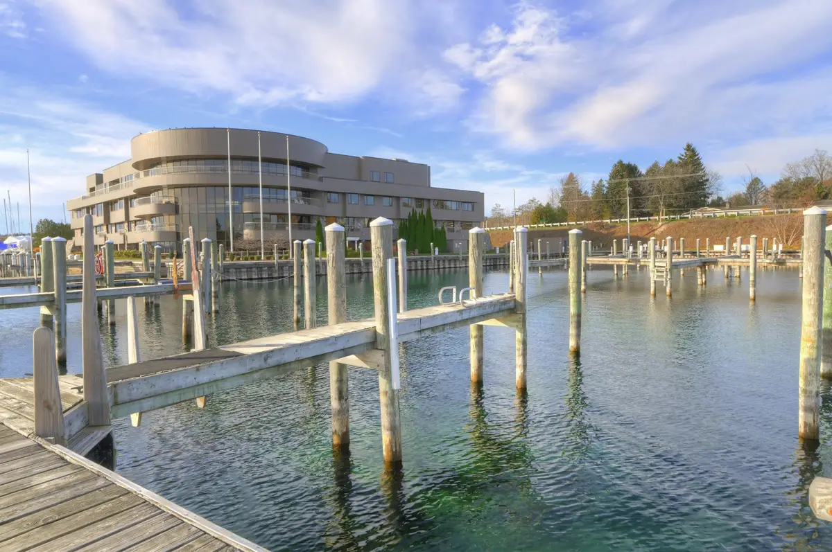 12755 S Marina Village, Greilickville, MI 49684 - #1