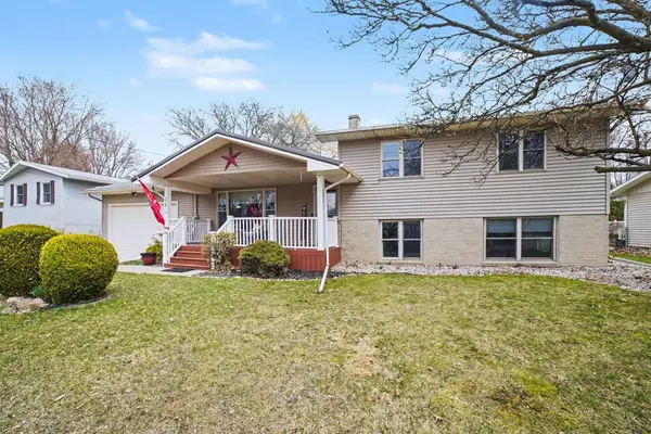 218 Fleming #Lot: 33, Alma, MI 48801