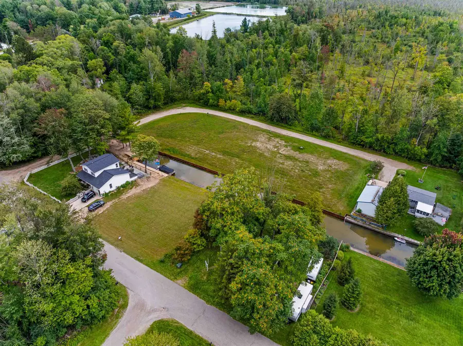 Lot 3 Harbor, Bellaire, MI 49615 - #2