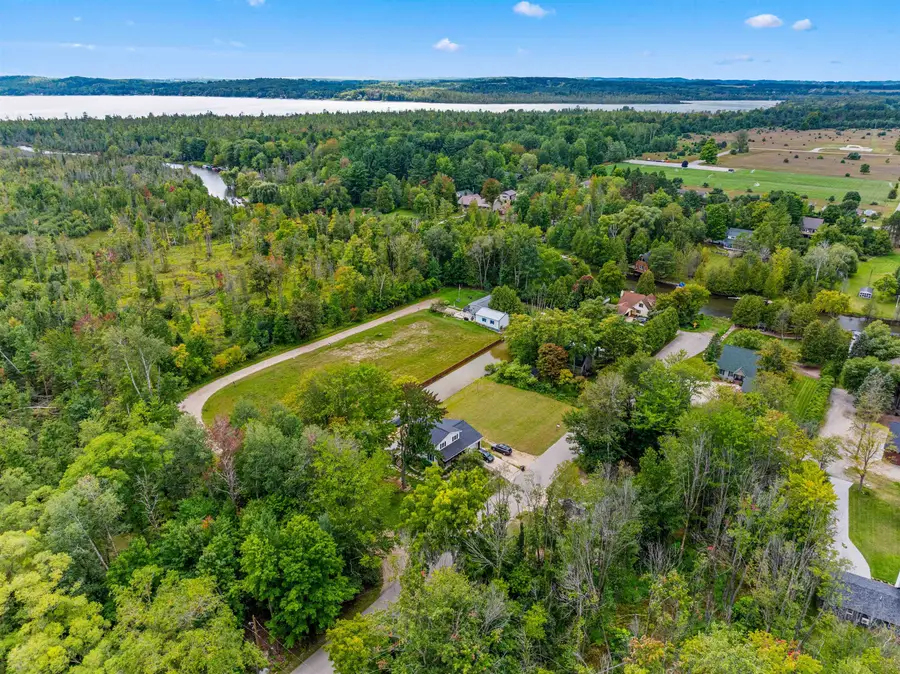 Lot 3 Harbor, Bellaire, MI 49615 - #3